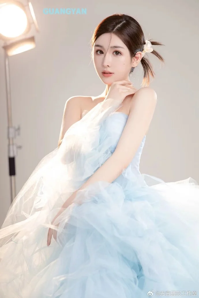 清风直播间